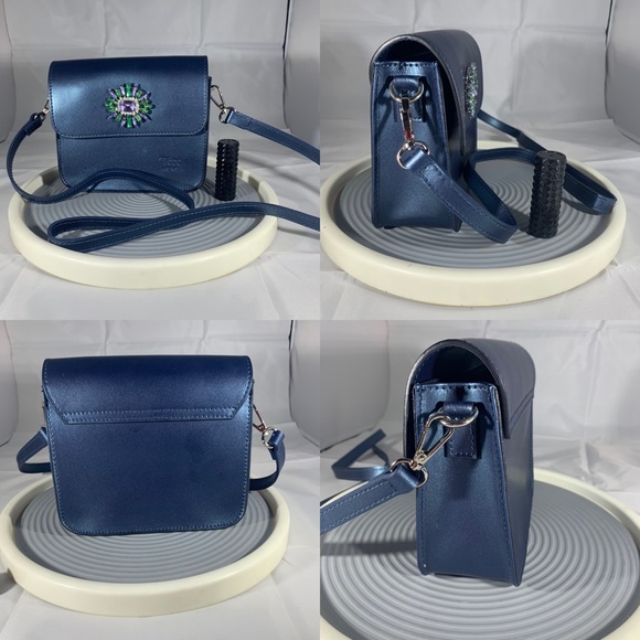 Toro Firenze shoulder bag - Picture 3 of 5